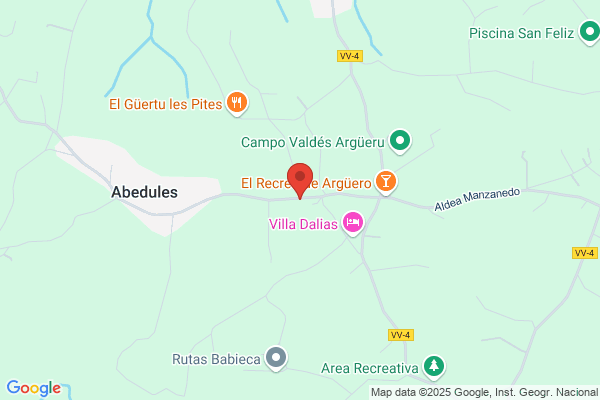 Sociedad Cooperativa Agropecuaria De Arguero