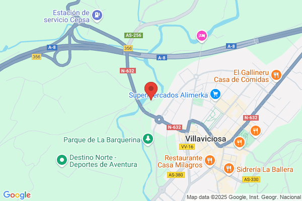 CaninoAstur