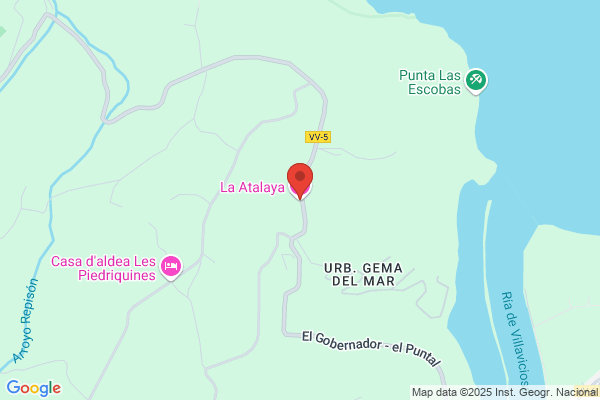 Granja Rio Fi