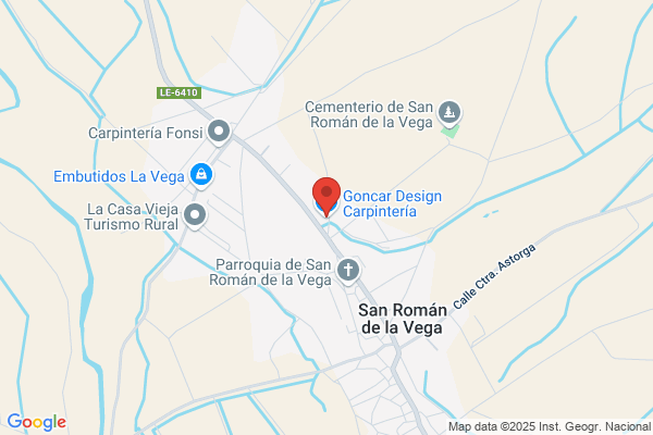 Carpinteria Diego S.L.