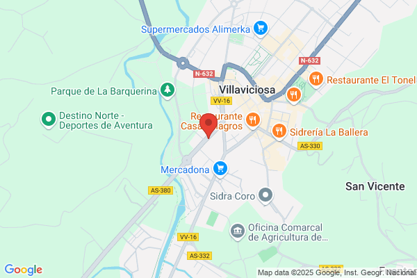 Robledo Bedriñana j. L.