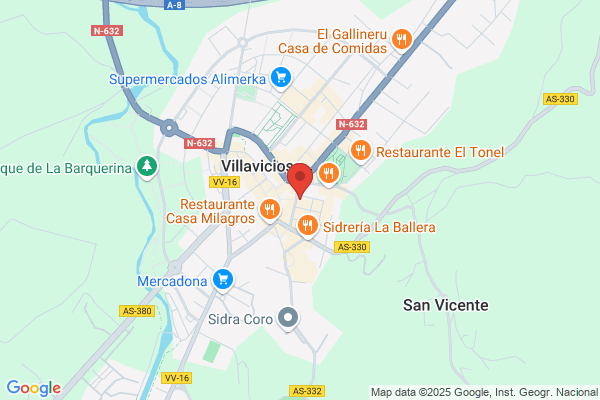 Banco Español De Credito - Direccion