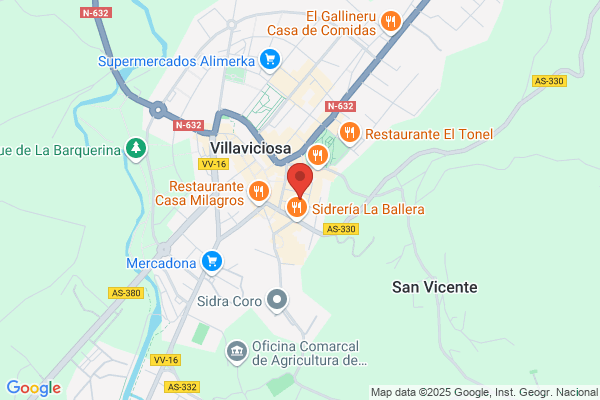Astur Servicios Auxiliares De Telefonia S.L.