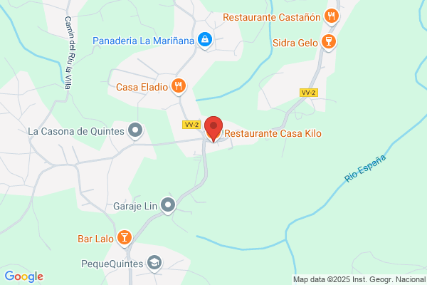 Bar Casa Kilo