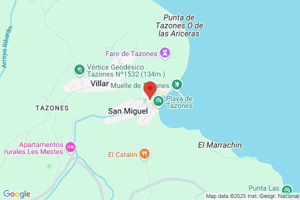 Bar Marbella