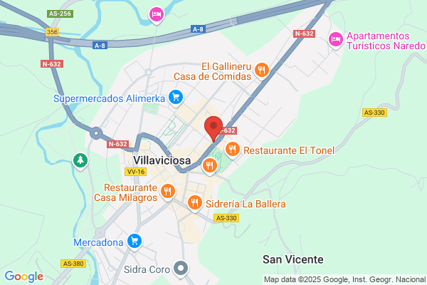 Garcia Suero m.