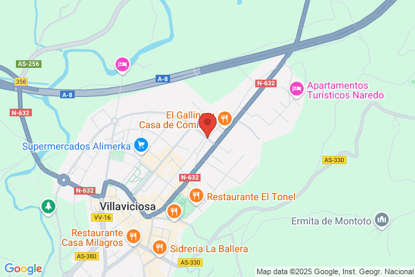 Rodriguez Valdes l. P.