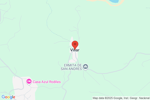Villar Balbin m.