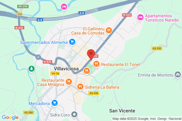 Caja De Asturias