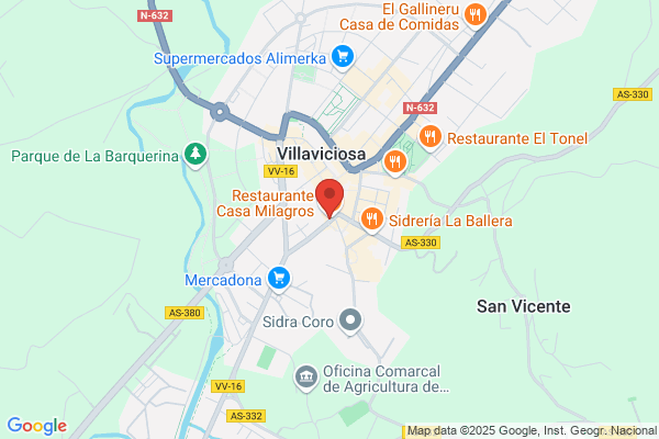 Carniceria Antonio