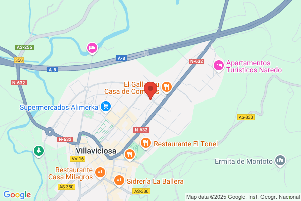Centro Internacional De Estudios Y Clinicas De ortodoncia s.L.