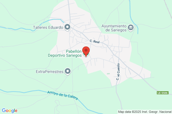 Union Deportivo Sariego