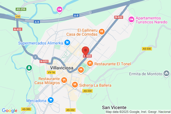 Auto Recambios Villa