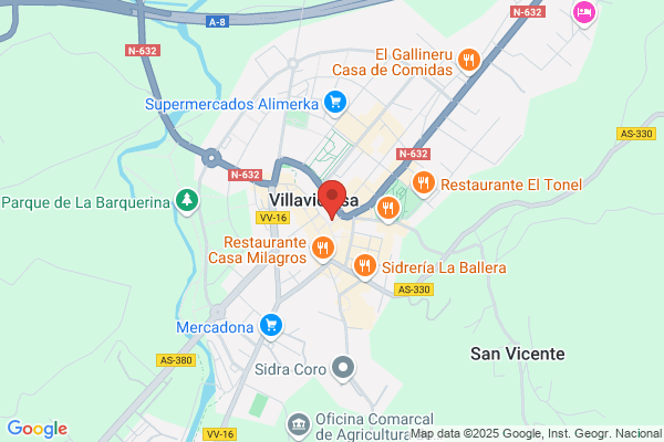 Ocaso S.A.Compañia De Seguros Y Reaseguros