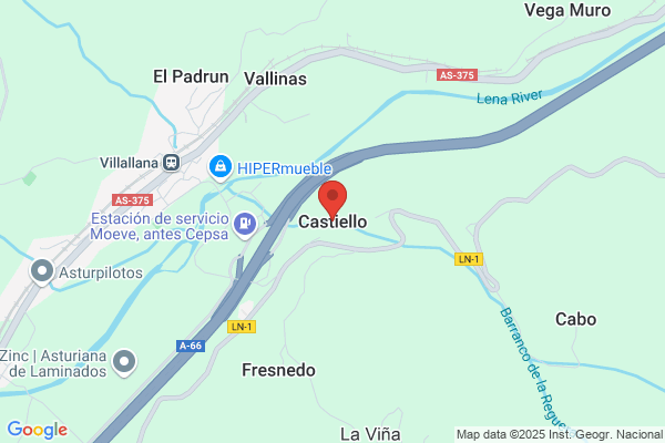 Sanchez Castiello c.