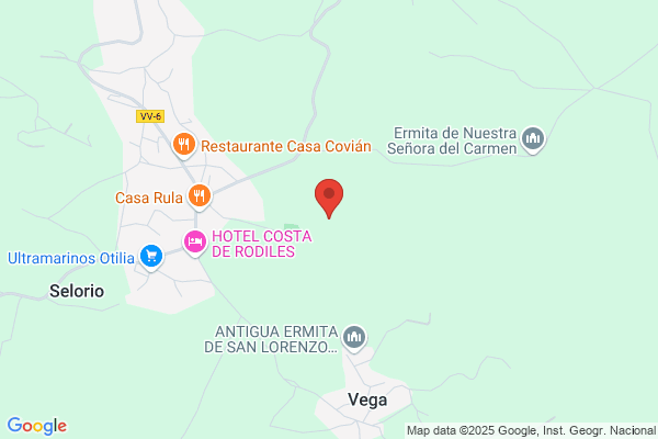 Villaviciosa Ute