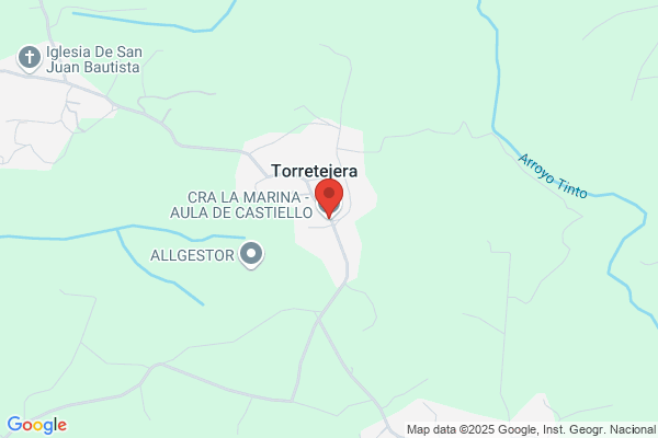 Colegio Rural Agrupado La Marina