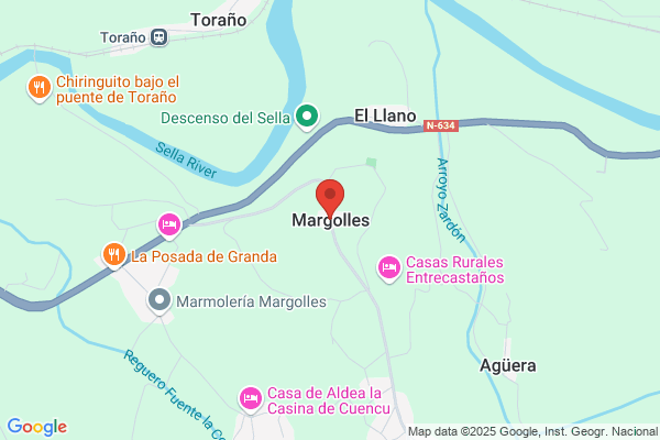 Barros Margolles a.