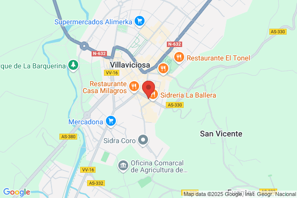 Farmacia Alicia Barros Margolles