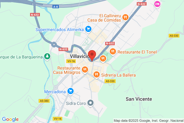 Villazon Medio j. M.