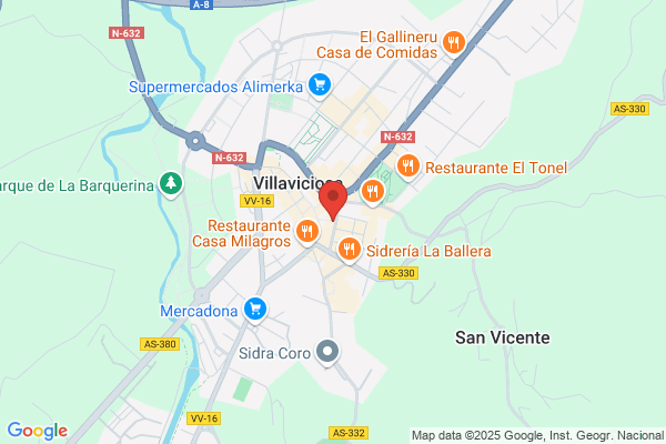 Ferreteria El Pasaje