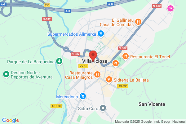 Cifuentes Vallin m. I.