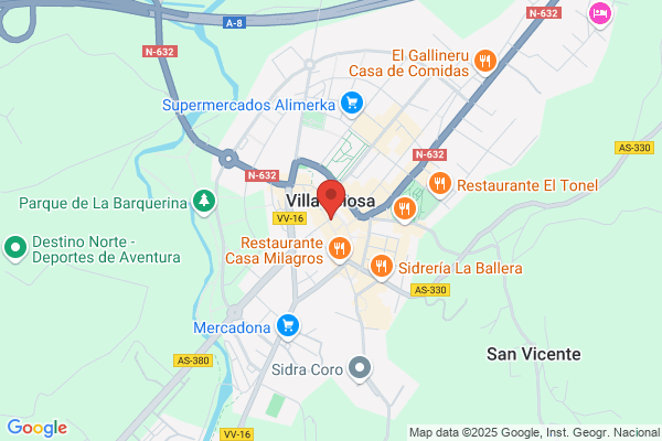Merceria Belen