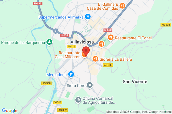 Valle Balbin m.