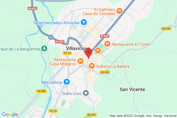 Óptica Don Visión