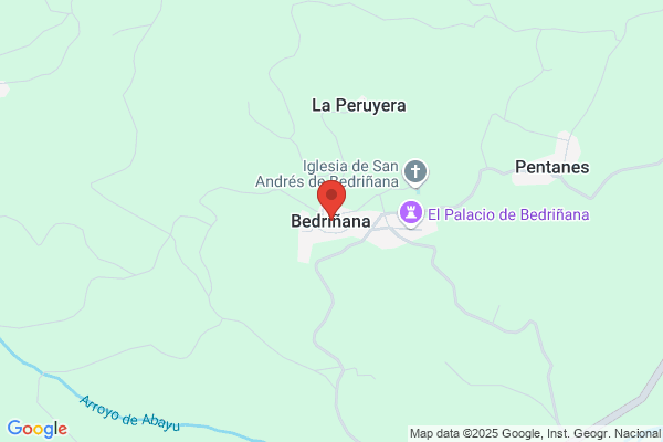 Bedri-Ana Sariego j. A.