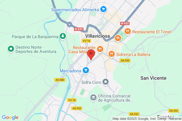 Clinica De Fisioterapia Villaviciosa - Traumatologia-Masajes-Laser