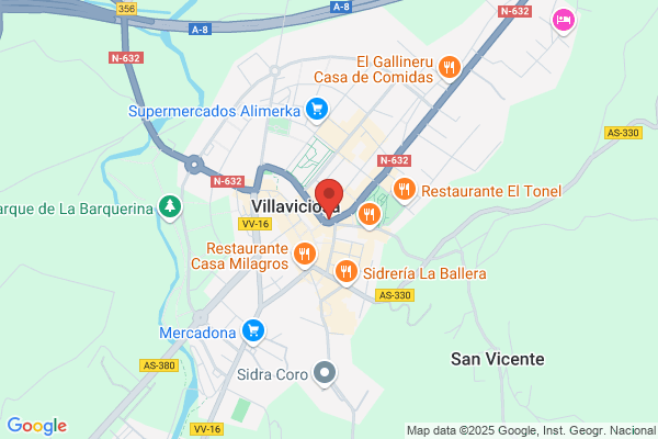 Clinica Dental Victor Lucas De Arriba