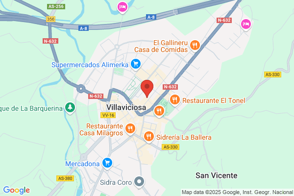 Clínica Médica San Lorenzo