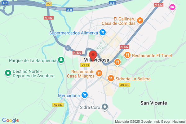 Fundacion Colegio De San Francisco
