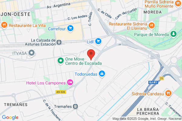 Nestle España S.A.