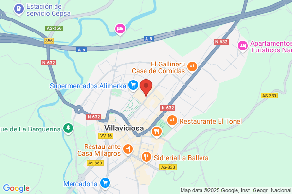 Santa Lucia S. A.