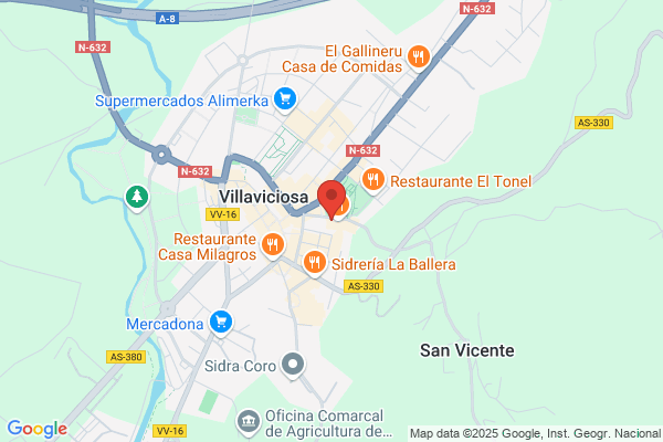 Restaurante Enol