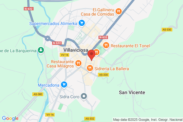 Restaurante La Espicha