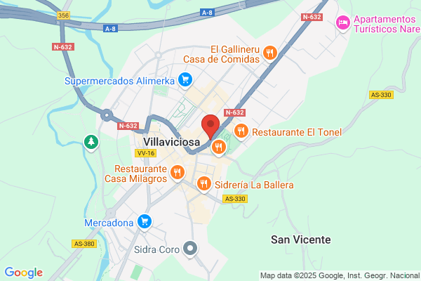 Cafetería Montserrat
