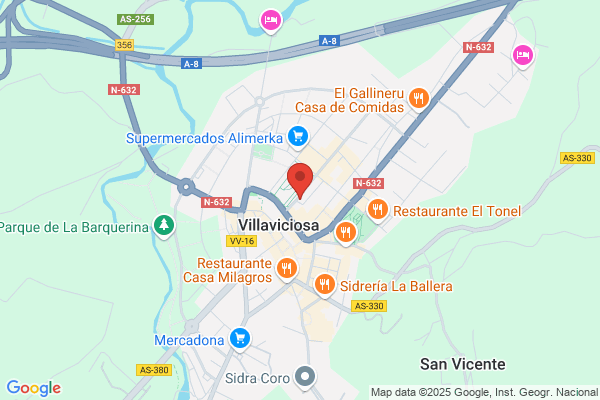 Ordoñez - Calzados jose Luis