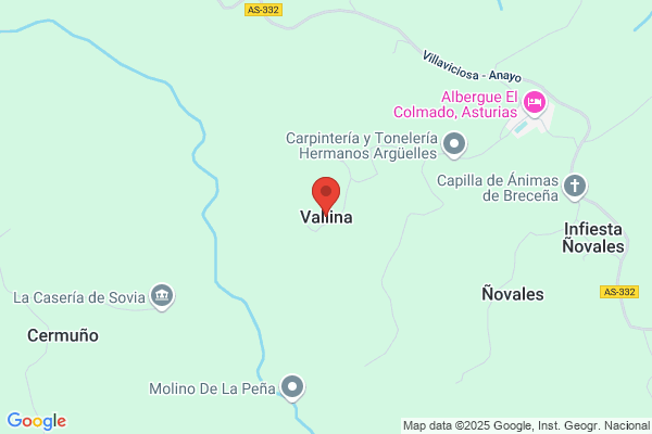 Vallina Cuesta b.