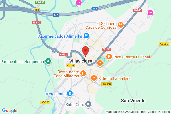 Jose Carlos Taxi en Villaviciosa