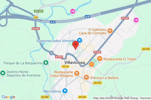 Clínica Veterinaria Covadonga