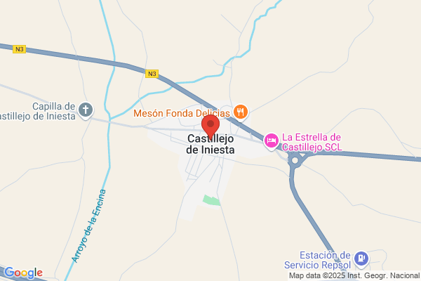 Castillejo Rico i.