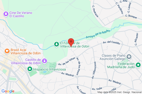 Centro Tecnico Calidad Agroalimentaria