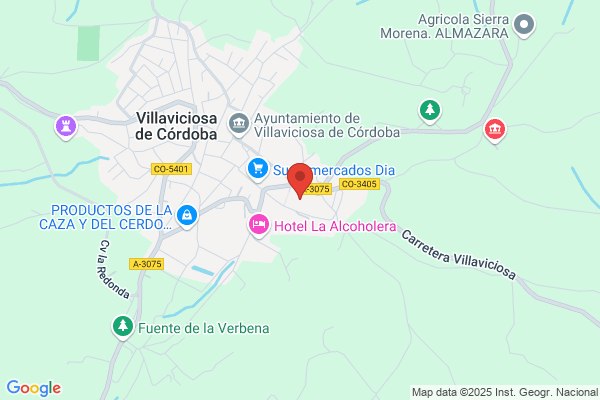 Colegio Nacional Mixto