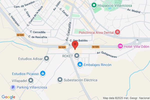Lopez Fernandez f.