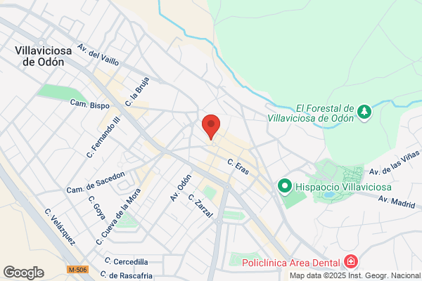 Martinez Ruiz p. A.