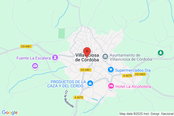 Muñoz Moreno - Carniceria j.