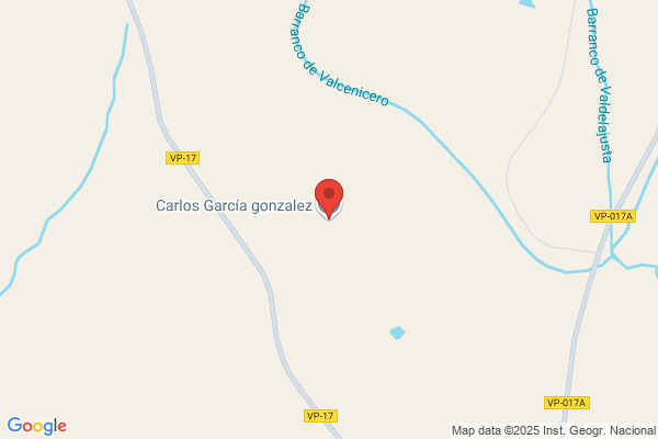 Garcia Caro Gonzalez o. L.